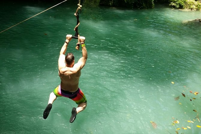 Blue Hole and Martha Brae Full-Day Tour from Montego Bay - Is $259 per person good value?