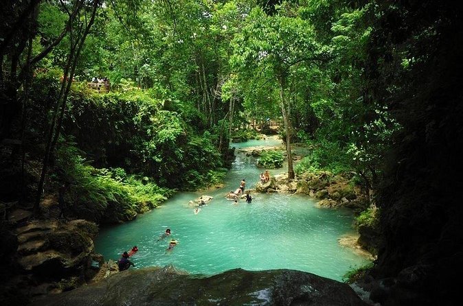 Blue Hole And River Rapids Adventure - Should You Book the Blue Hole and Rio Bueno?
