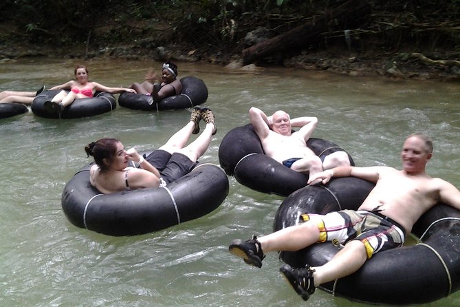 Blue Hole and River Tubing from Montego Bay - Timing, packing, and practical planning
