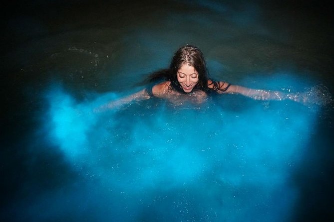 Blue Hole/ Dunn's River Falls & Luminous Lagoon (Glistening water) 3 in 1 combo - Is $220 per person a fair price?