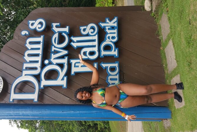 Blue Hole/Secert falls and Dunns River Combo Tour - How to make the seven-to-nine-hour day work