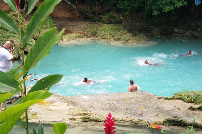 Blue Hole/Secert falls and Dunns River Combo Tour - Weather and cancellation rules