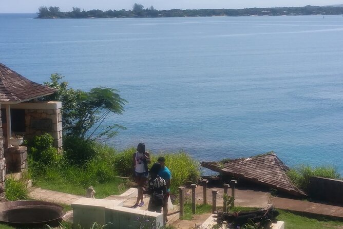 Blue Hole/Secert falls and Dunns River Combo Tour - Who will get the most from this tour?