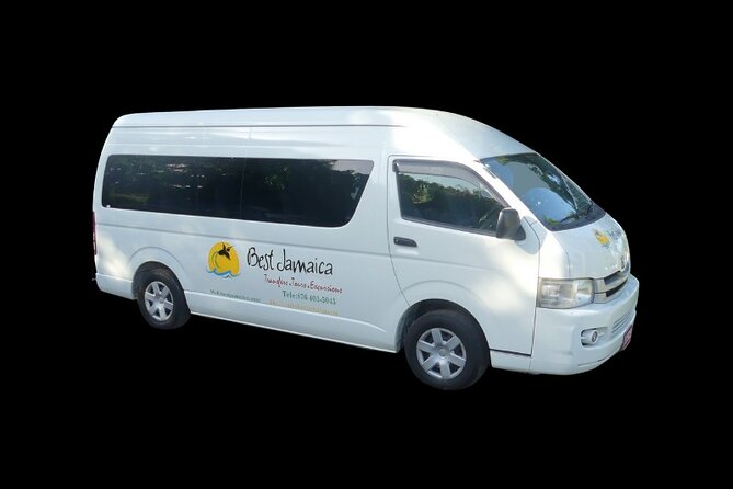 Blue Hole Secret Falls Excursions Best Water Falls in Jamaica - Leaving Montego Bay at 9:00 a.m.