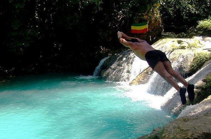Blue Hole Secret Falls Excursions Best Water Falls in Jamaica - Weather, Water Flow, and Practical Planning