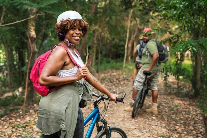 Blue Mountain Bicycle Tour from Montego Bay - Key points to know before booking