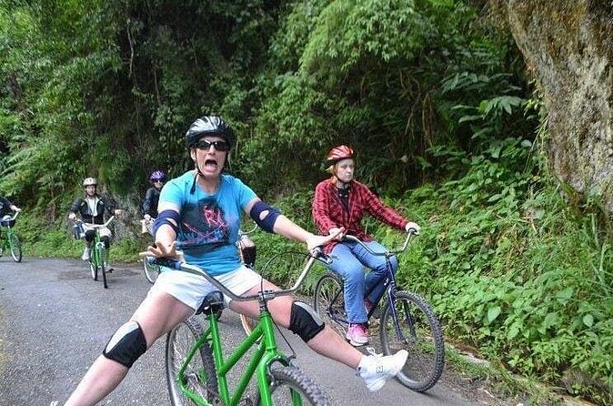 Blue Mountain Bicycle Tour from Montego Bay - Breakfast, lunch, and the real value of $192.31
