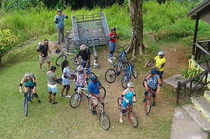 Blue Mountain Bicycle Tour from Montego Bay - Who will enjoy this ride most