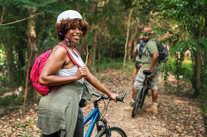 Blue Mountain Bicycle Tour from Montego Bay - What to ask before you reserve