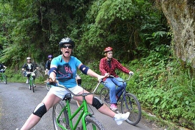 Blue Mountain Bicycle Tour from Montego Bay - Is the Blue Mountain Bicycle Tour worth booking?