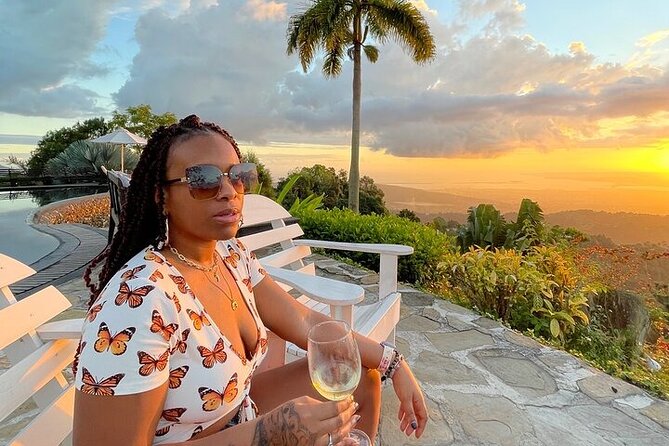 Blue Mountain Coffee, Bob Marley and Art Tour from Montego Bay - Key points to know before booking