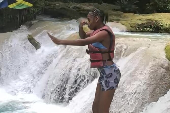 Bluehole and Bamboo Rafting from Montego Bay - Is $185 good value?