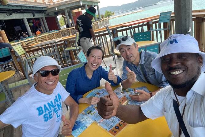 Boatride & Snorkeling then Margaritaville Hipstrip Activity - Weather, cancellation, and practical details