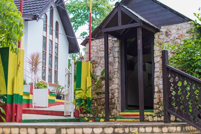 Bob Marley 9 Mile Tour Admission - Why Nine Mile matters to Bob Marley’s story