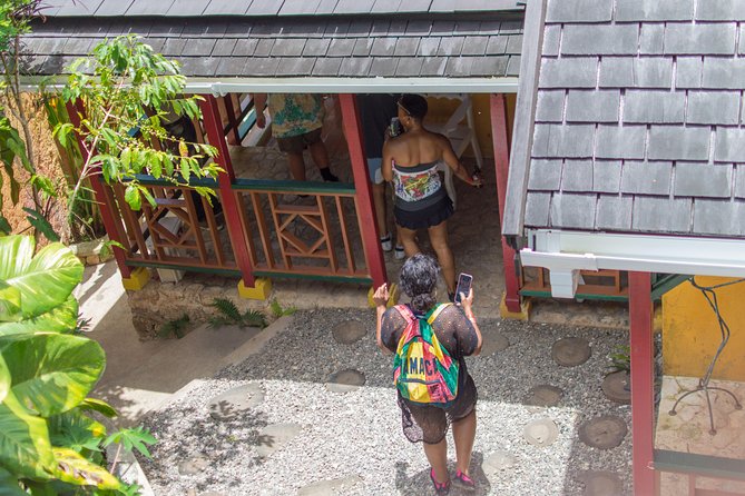 Bob Marley 9 Mile Tour Admission - What the $35 admission is worth