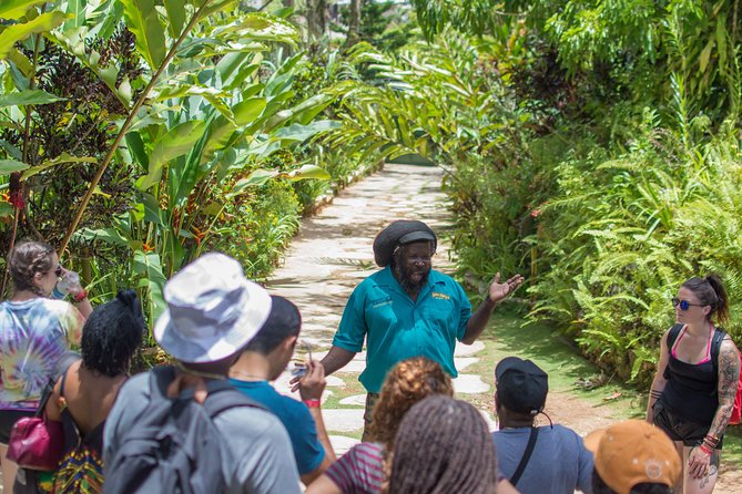 Bob Marley 9 Mile Tour Admission - Who will enjoy Nine Mile most