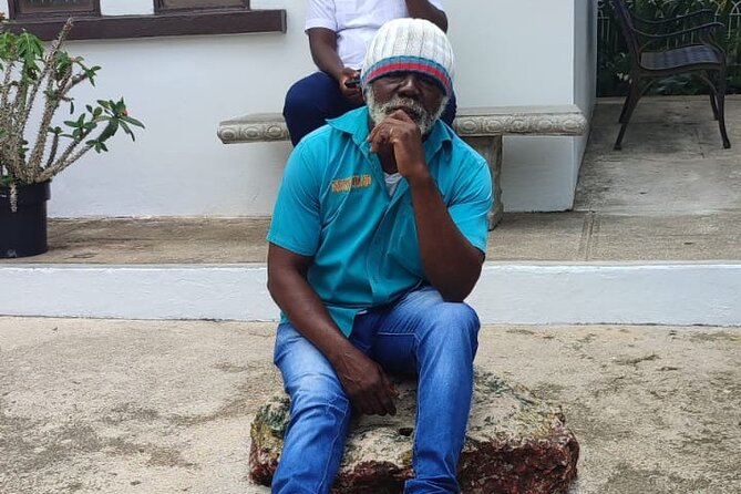 Bob Marley 9 Miles, Dunn's River from Montego Bay. - Who will enjoy this tour most