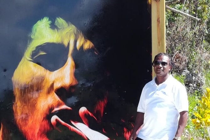 Bob Marley 9 Miles Tour and Dunns River Falls - Key points to know