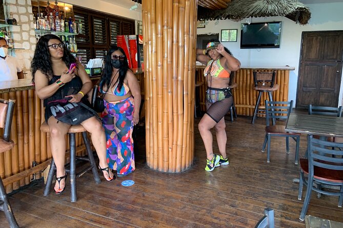Bob Marley 9 Miles Tour and Dunns River Falls - Who should book this private tour?