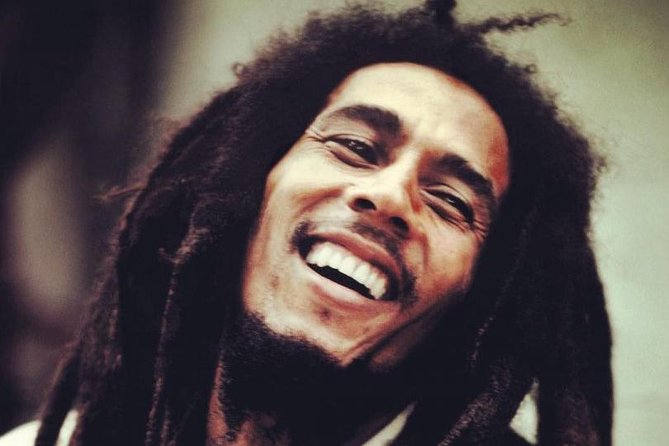 Bob Marley Birth Place Private Tour - Key points at a glance