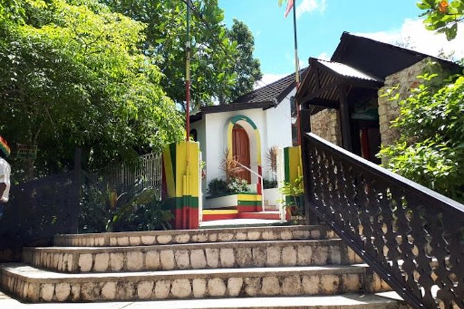 Bob Marley Birth Place Private Tour - From Montego Bay to Bob Marley’s Nine Mile
