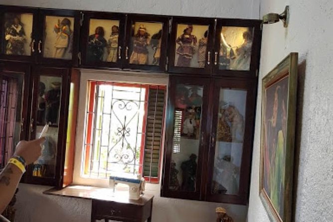 Bob Marley Birth Place Private Tour - A guide-led look at Nine Mile’s Rastafarian roots