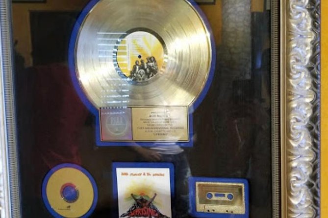 Bob Marley Birth Place Private Tour - What the private vehicle changes