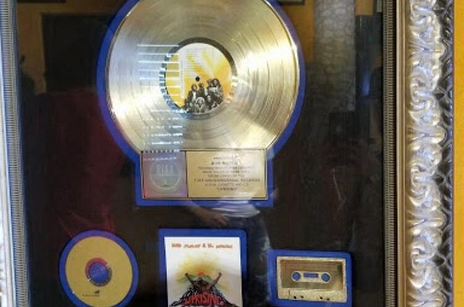 Bob Marley Birth Place Private Tour - Who will enjoy this visit most?