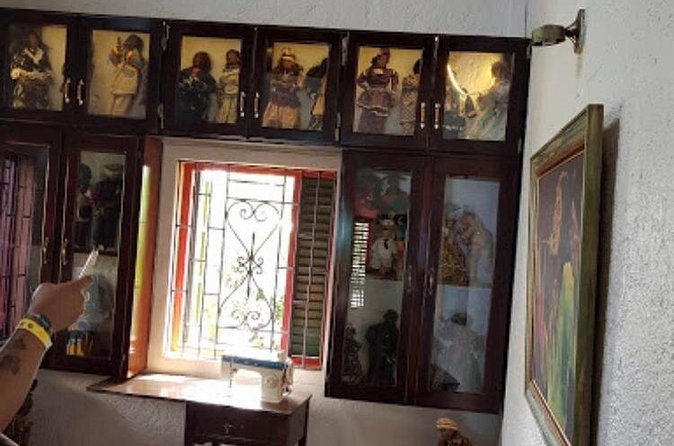 Bob Marley Birth Place Private Tour - Timing, booking, and cancellation