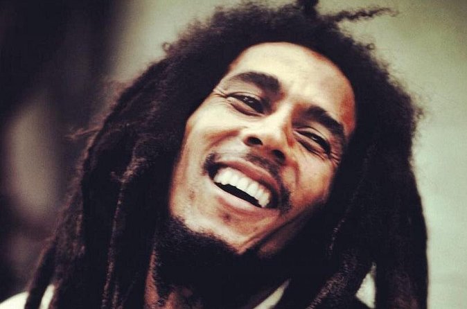 Bob Marley Birth Place Private Tour - The small details that shape the day