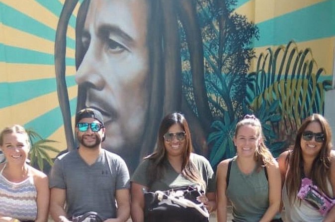 Bob Marley Mausoleum Nine Mile Tour from Montego Bay - Practical planning before you book