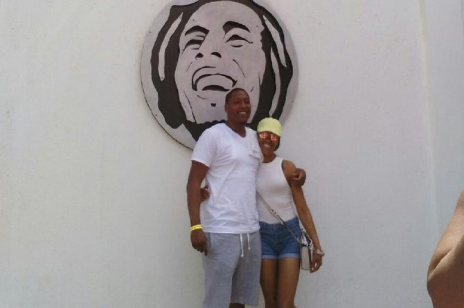 Bob Marley Mausoleum Tour, Nine Miles Jamaica from Montego Bay - What the price of $193.50 covers