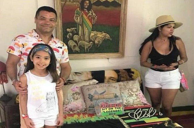 Bob Marley Mausoleum Tour, Nine Miles Jamaica from Montego Bay - Practical details that make the day easier