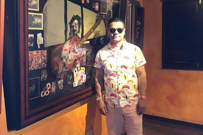Bob Marley Mausoleum Tour, Nine Miles Jamaica from Montego Bay - A balanced look at the experience