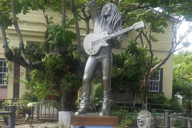 Bob Marley Museum and Devon House Kingston Private Day Tour - Why this Kingston day trip is worth the long ride
