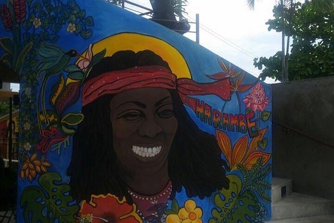 Bob Marley Museum and Devon House Kingston Private Day Tour - Riding from Montego Bay with a private driver