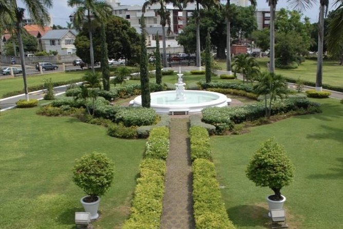 Bob Marley Museum and Devon House Kingston Private Day Tour - Who will enjoy this private Kingston outing
