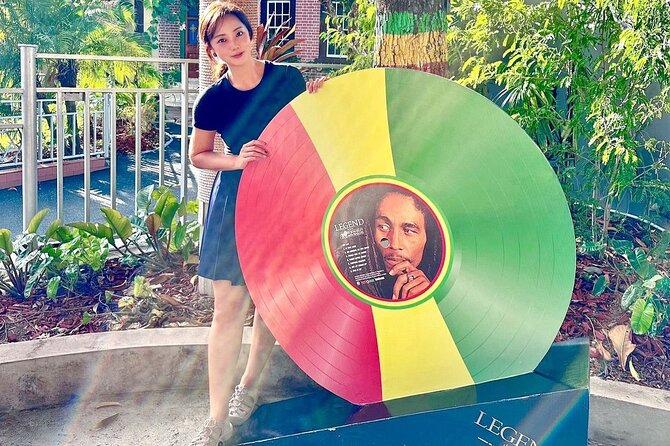 Bob Marley Museum and Devon House Kingston Private Day Tour - Should you book this Bob Marley and Devon House tour?