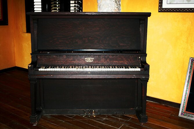 Bob Marley Museum Full Day Tour from Montego bay - Who will enjoy this Kingston day trip
