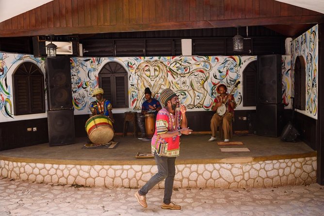 Bob Marley Nine Mile and Dunn's River Falls Tour From Montego Bay - Is $330 per person a fair price?