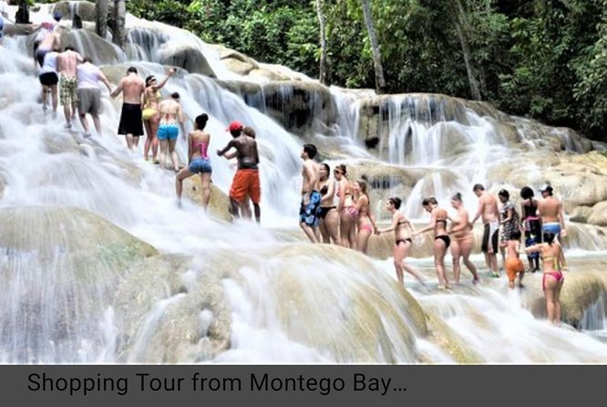 Bob Marley Nine Mile and Dunn's River Falls Tour From Montego Bay - Should you book Nine Mile and Dunn’s River Falls?