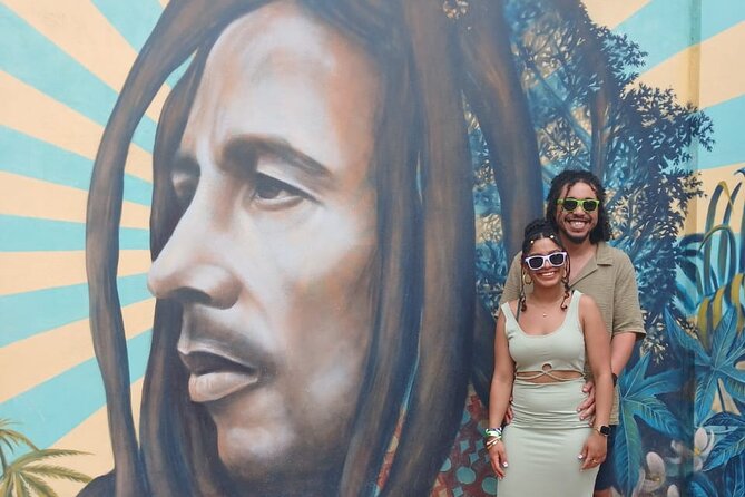 Bob Marley Nine Mile Birthplace and Mausoleum - Why Nine Mile matters to Bob Marley’s story