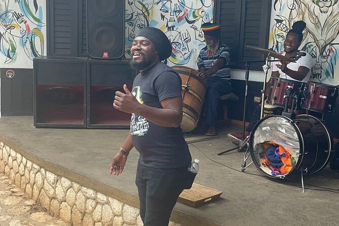 Bob Marley Nine Mile Birthplace and Mausoleum - Safety, local activities, and sensible preparation