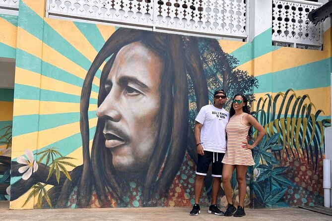 Bob Marley Nine Mile Birthplace and Mausoleum - Who will enjoy this trip most