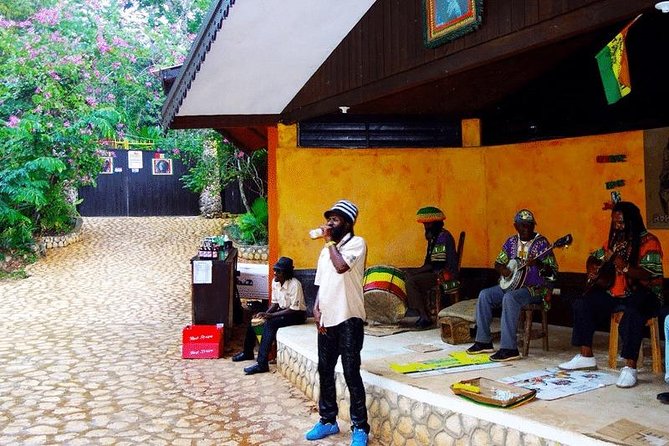 Bob Marley Nine Mile Tour - From Montego Bay - What the Private Format Really Adds