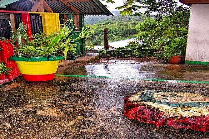 Bob Marley Nine Mile Tour - From Montego Bay - Who Will Enjoy This Six-Hour Outing