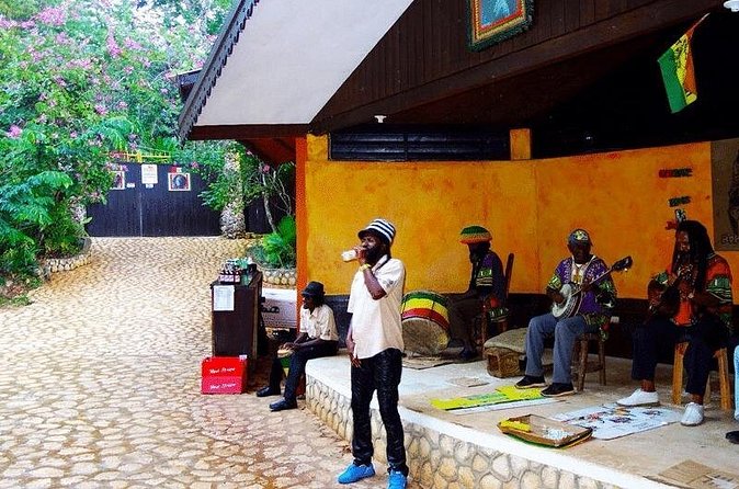 Bob Marley Nine Mile Tour - From Montego Bay - Practical Details Before You Book