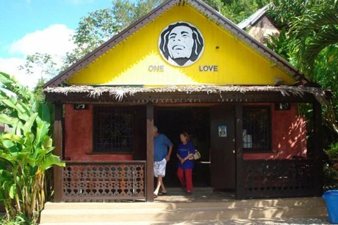 Bob Marley Nine Mile Tour - From Montego Bay - Should You Book This Tour?