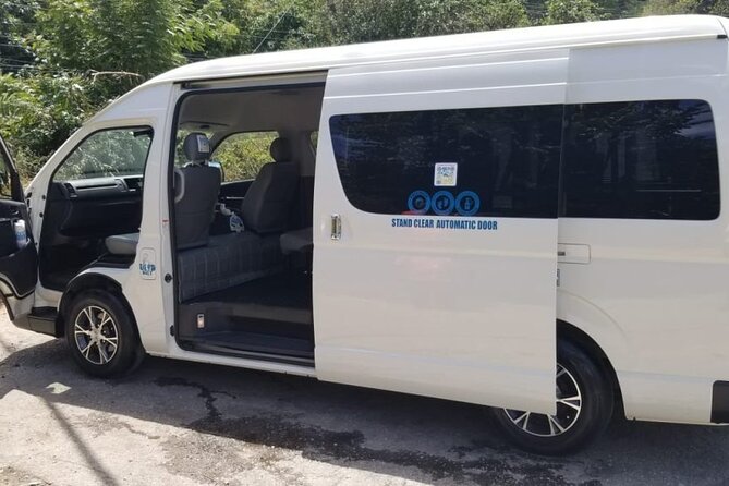 Bob Marley Private Tour from Montego Bay - What the driver-guide adds