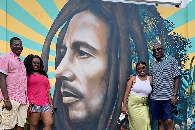 Bob Marley's Nine Mile & Dunns River Falls Tour: Transportation & Ticket - Why this private day works from Montego Bay